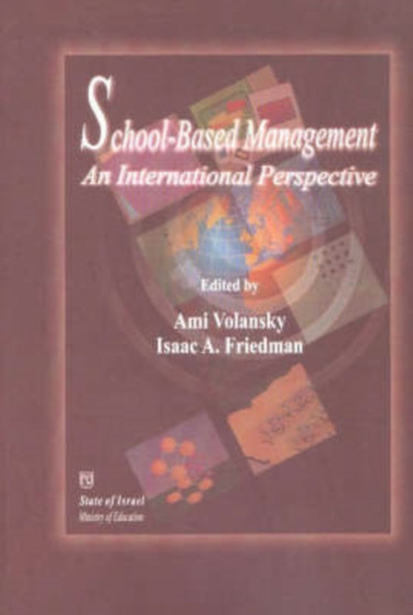 School-Based Management : An International Perspective