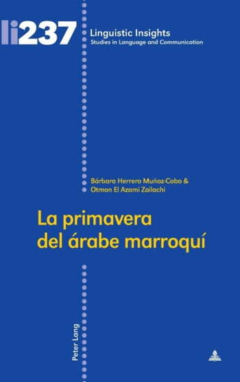 La primavera del arabe marroqui : 237