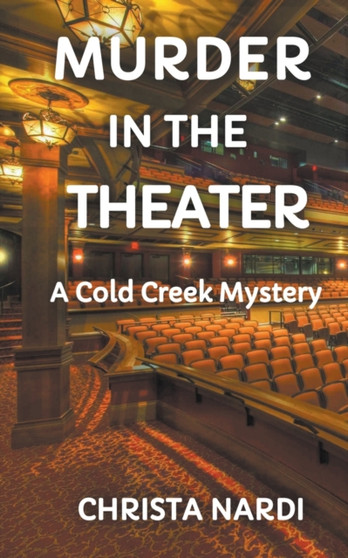 Murder in the Theater