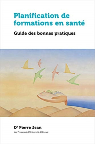 Planification de formations en sante : Guide des bonnes pratiques