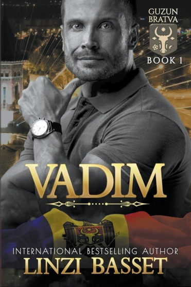 Vadim : A Dark Mafia/Bratva Romance : 1