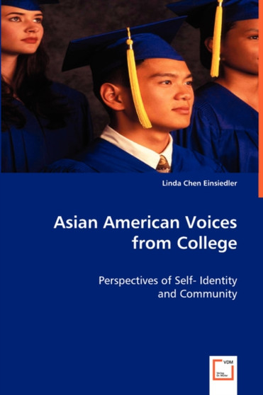 Asian American Voices from College