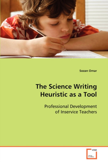 The Science Writing Heuristic as a Tool Professional Development of Inservice Teachers