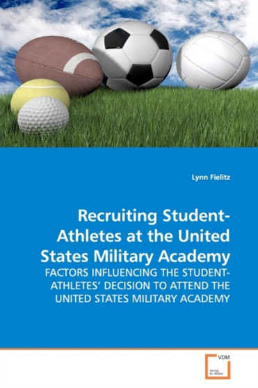 Recruiting Student-Athletes at the United States Military Academy