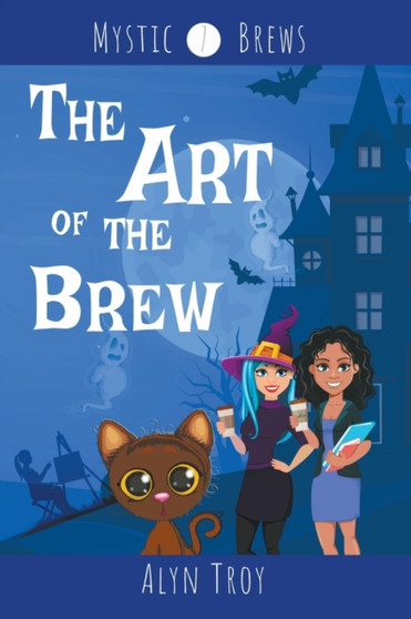 The Art of the Brew : 7