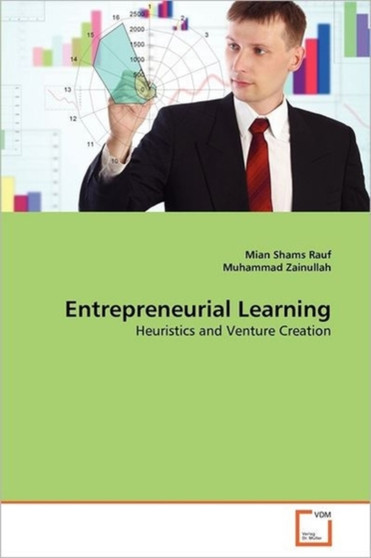Entrepreneurial Learning