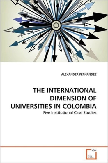 The International Dimension of Universities in Colombia