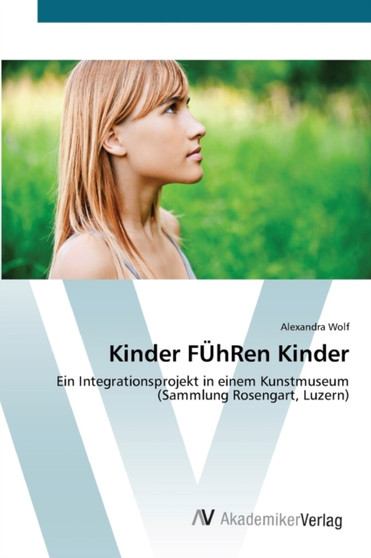 Kinder FUhRen Kinder