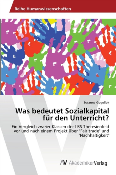 Was bedeutet Sozialkapital fur den Unterricht?