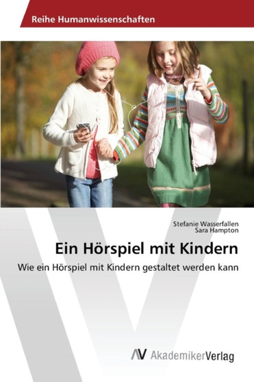 Ein Horspiel mit Kindern