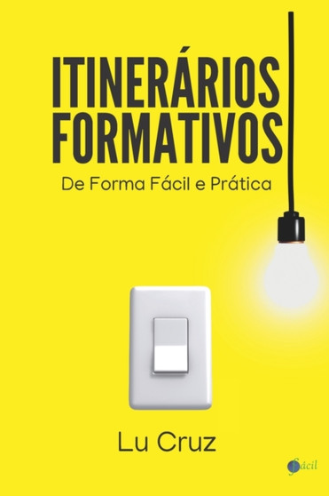 Itinerarios Formativos de Forma Facil e Pratica