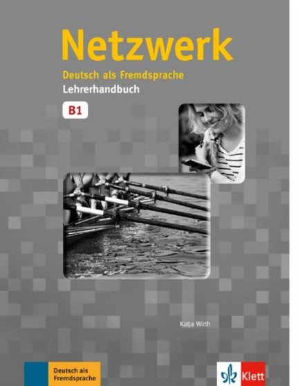 Netzwerk : Lehrerhandbuch B1