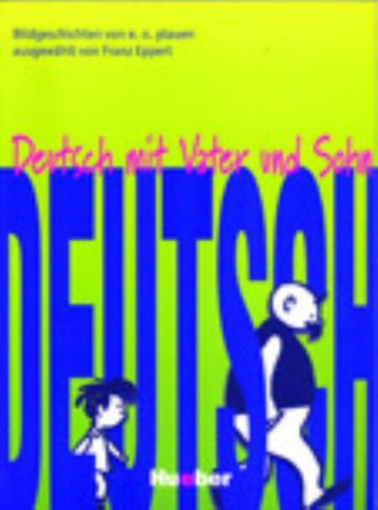 Deutsch mit Vater und Sohn : Deutsch mit Vater und Sohn