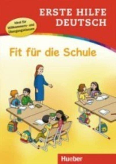 Fit fur die Schule Fit fur die Schule