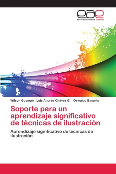 Soporte para un aprendizaje significativo de tecnicas de ilustracion