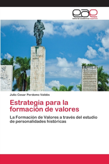 Estrategia para la formacion de valores Estrategia para la formacion de valores