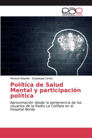 Politica de Salud Mental y participacion politica Politica de Salud Mental y participacion politica