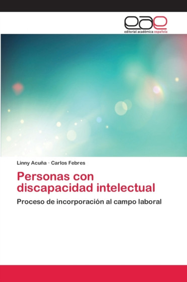 Personas con discapacidad intelectual