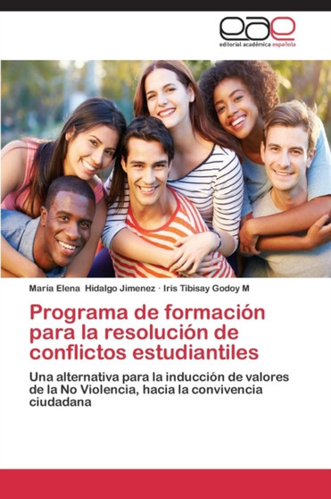 Programa de formacion para la resolucion de conflictos estudiantiles