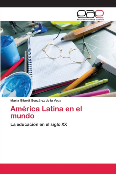 America Latina en el mundo