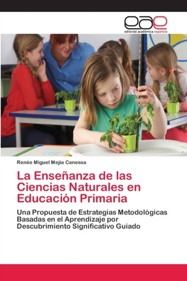 La Ensenanza de las Ciencias Naturales en Educacion Primaria