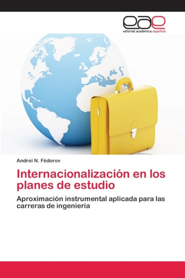 Internacionalizacion en los planes de estudio