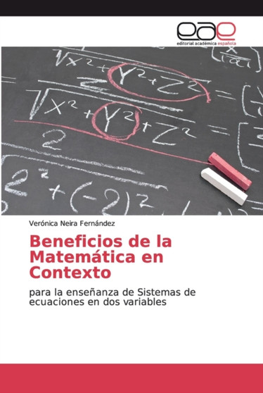 Beneficios de la Matematica en Contexto