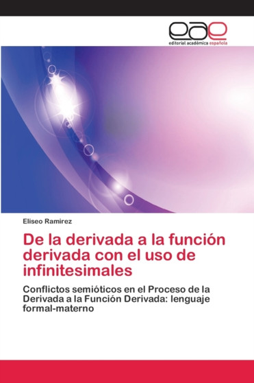 De la derivada a la funcion derivada con el uso de infinitesimales