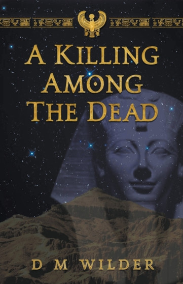 A Killing Among the Dead : 4