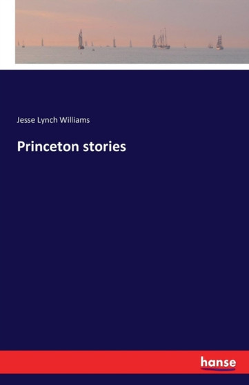Princeton Stories