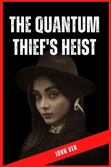 The Quantum Thief's Heist : A High-Tech Thriller