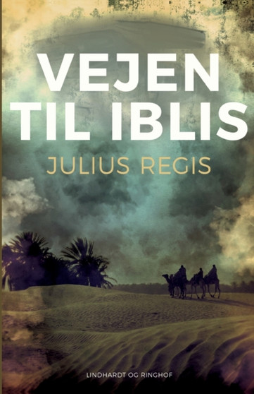 Vejen til Iblis