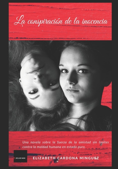 La conspiracion de la inocencia