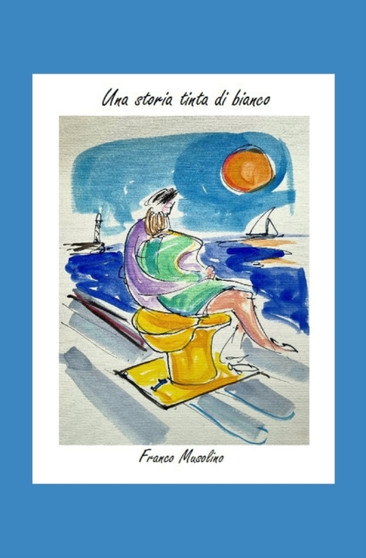 Una storia tinta di bianco