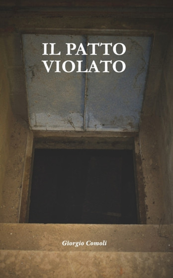 Il Patto Violato : Il Commissario Romano : 3
