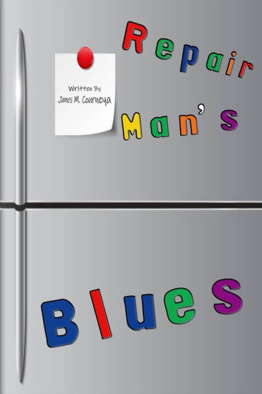 Repairman's Blues : 4