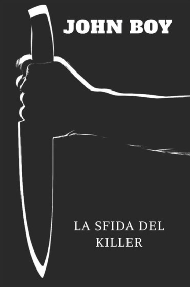 La sfida del killer : Detective John Ford (libro 1) : 1