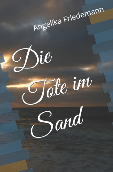 Die Tote im Sand