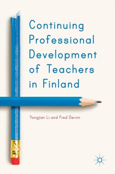 Continuing Professional Development of Teachers in Finland