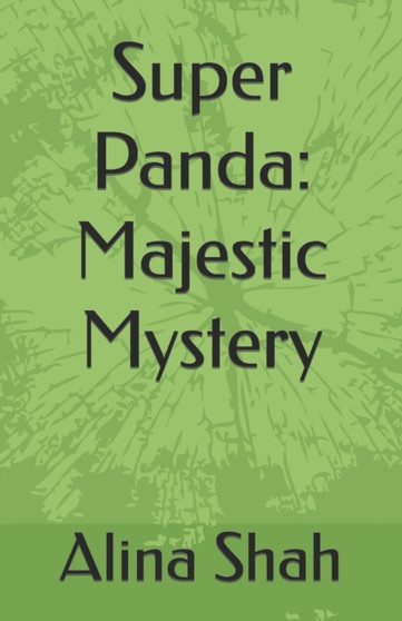 Super Panda : Majestic Mystery