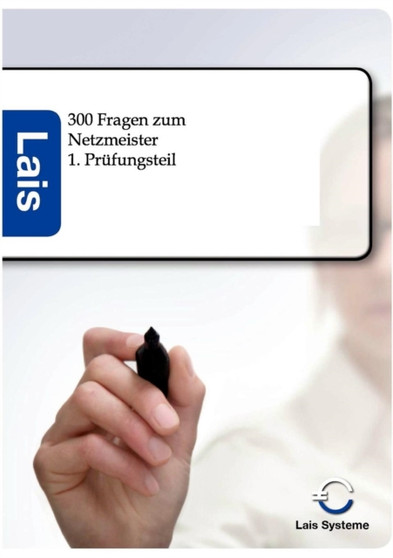 300 Fragen Zum Netzmeister
