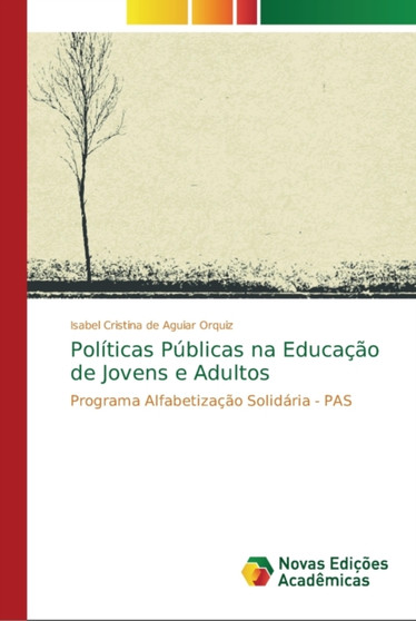 Politicas Publicas na Educacao de Jovens e Adultos