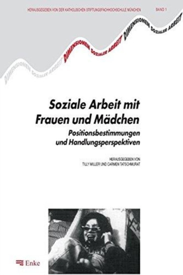 Soziale Arbeit mit Frauen und Madchen : 1