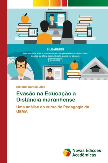 Evasao na Educacao a Distancia maranhense