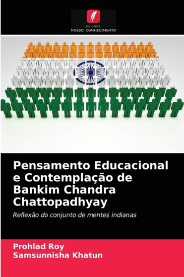 Pensamento Educacional e Contemplacao de Bankim Chandra Chattopadhyay