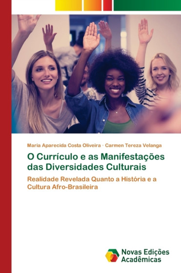 O Curriculo e as Manifestacoes das Diversidades Culturais