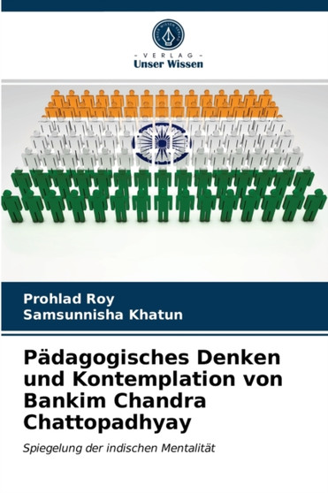 Padagogisches Denken und Kontemplation von Bankim Chandra Chattopadhyay