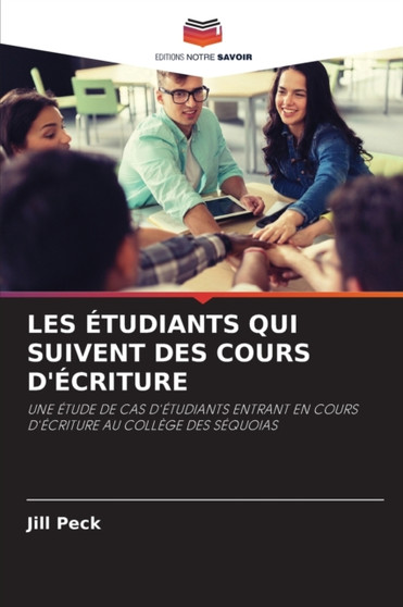 Les Etudiants Qui Suivent Des Cours d'Ecriture