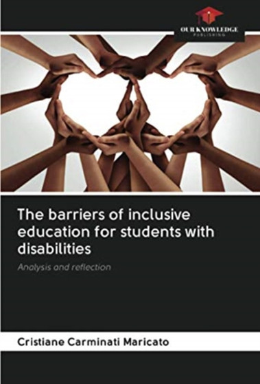 The barriers of inclusive education for students with disabilities