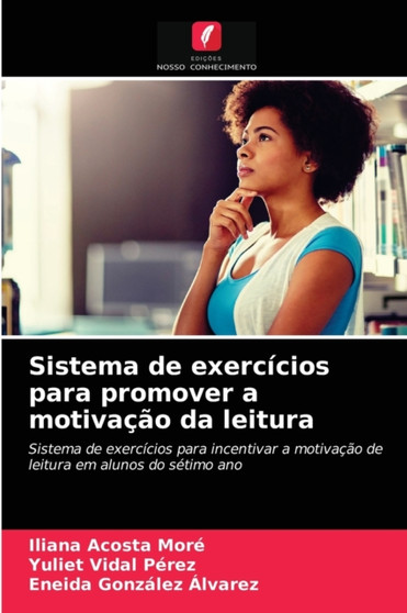 Sistema de exercicios para promover a motivacao da leitura